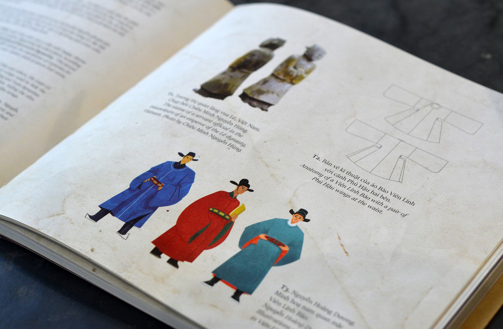 Dệt Nên Triều Đại (Tái Bản) - Ảnh 5