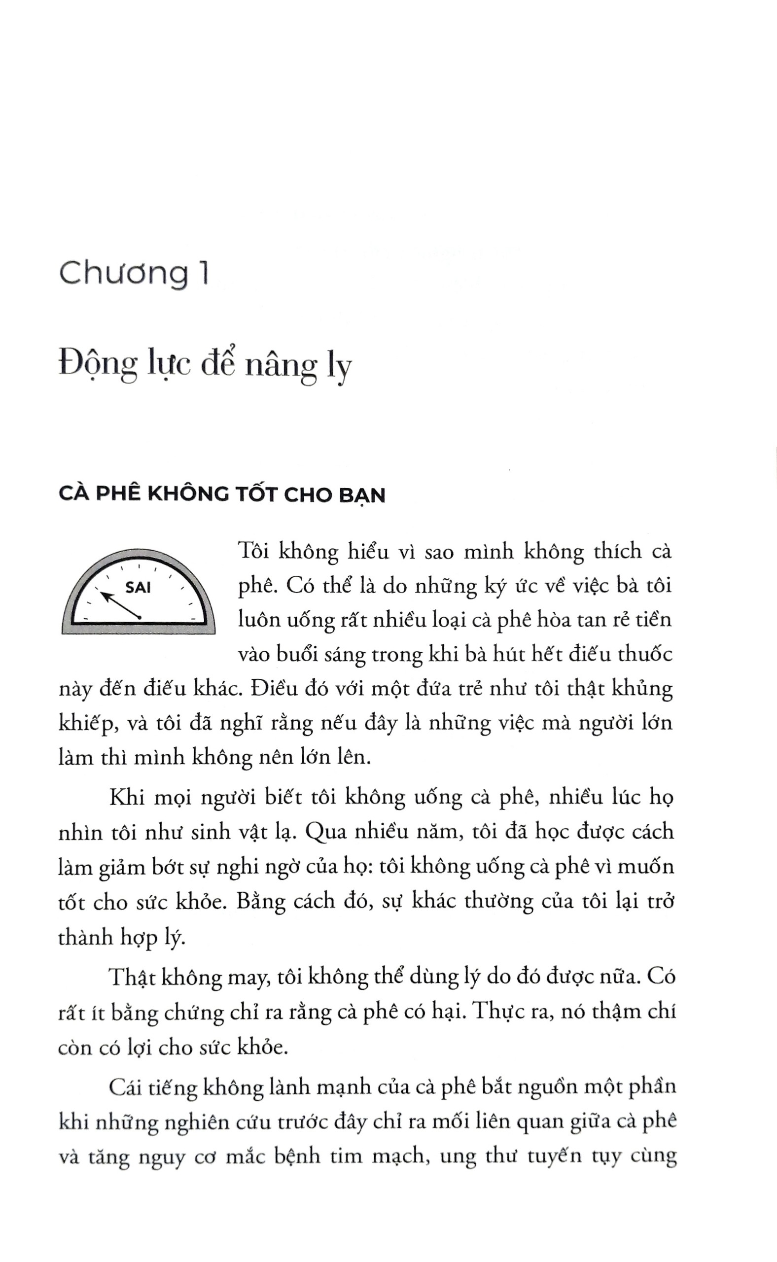 detox, low-carb, thực phẩm hữu cơ…tin đồn & sự thật - Ảnh 7