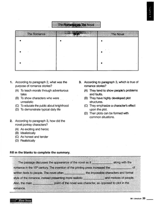 developing skills for the toefl ibt - reading - Ảnh 11