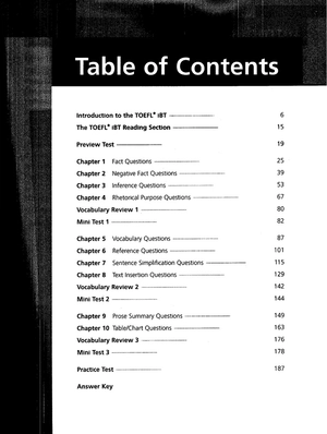 developing skills for the toefl ibt - reading - Ảnh 3