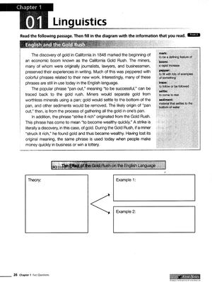 developing skills for the toefl ibt - reading - Ảnh 5