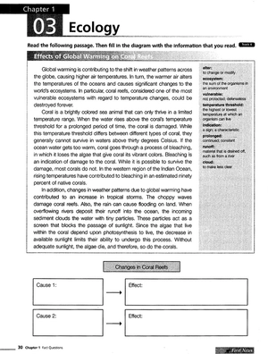 developing skills for the toefl ibt - reading - Ảnh 8