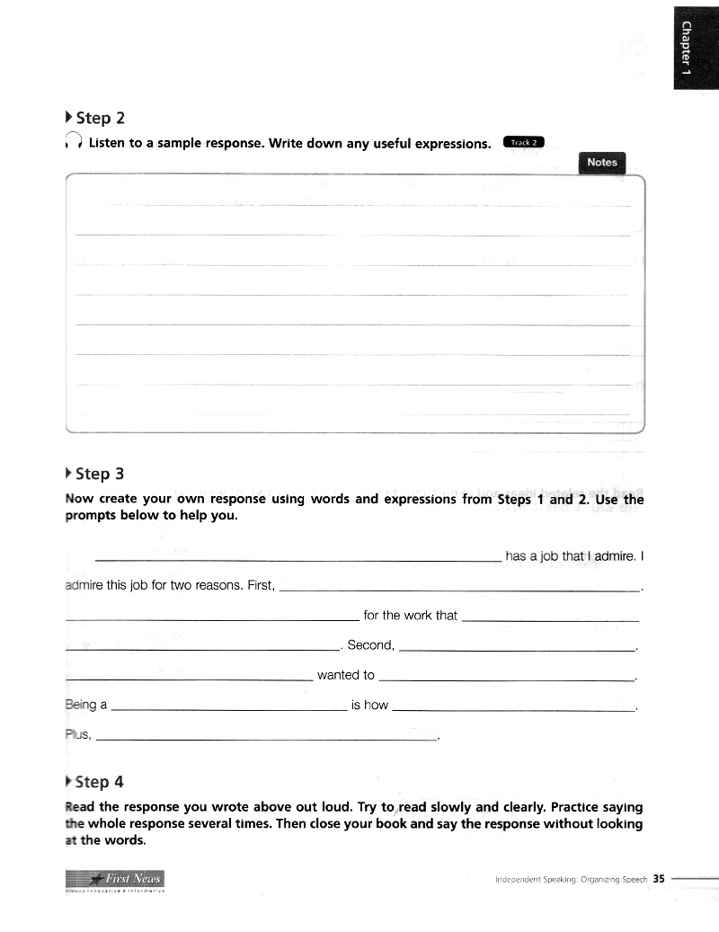 developing skills for the toefl ibt - speaking - Ảnh 9