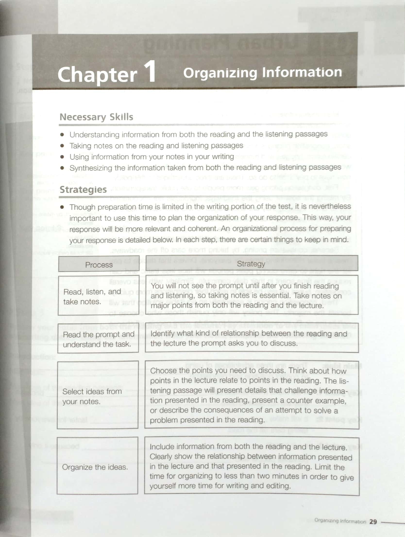 developing skills for the toefl ibt - writing - kèm cd - Ảnh 6