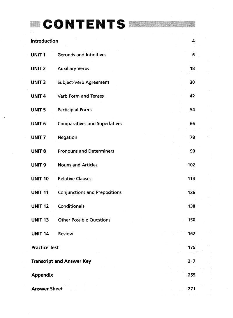 developing skills for the toeic test - Ảnh 3