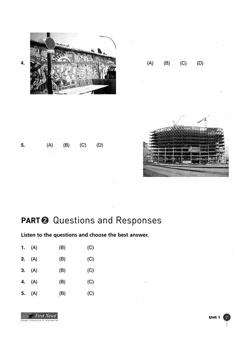 developing skills for the toeic test - Ảnh 7