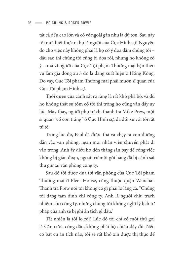 dhl - từ khởi nghiệp đến đại nghiệp toàn cầu - Ảnh 10