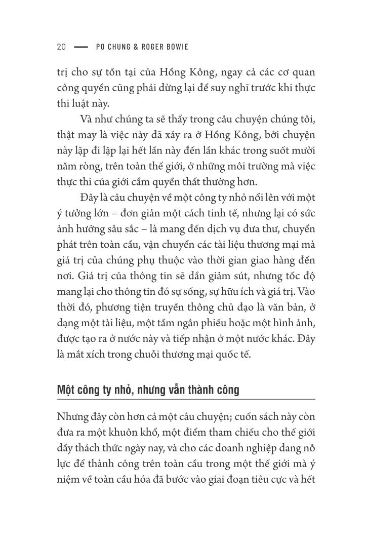 dhl - từ khởi nghiệp đến đại nghiệp toàn cầu - Ảnh 14