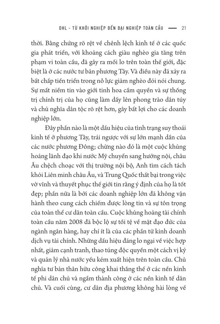 dhl - từ khởi nghiệp đến đại nghiệp toàn cầu - Ảnh 15