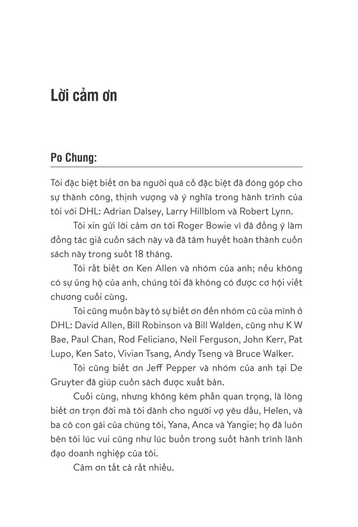 dhl - từ khởi nghiệp đến đại nghiệp toàn cầu - Ảnh 2