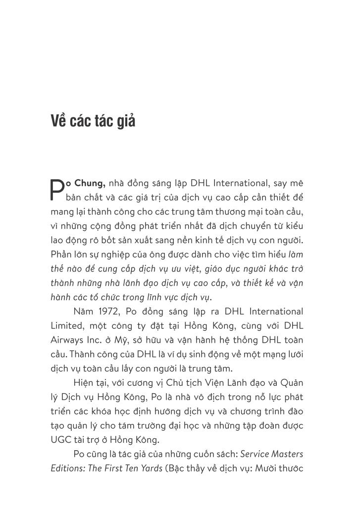 dhl - từ khởi nghiệp đến đại nghiệp toàn cầu - Ảnh 5