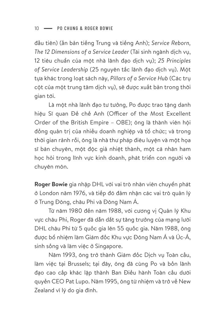 dhl - từ khởi nghiệp đến đại nghiệp toàn cầu - Ảnh 6