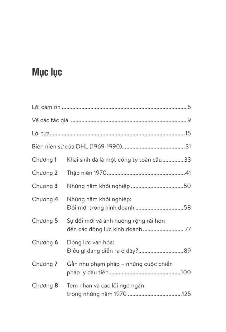 dhl - từ khởi nghiệp đến đại nghiệp toàn cầu - Ảnh 8