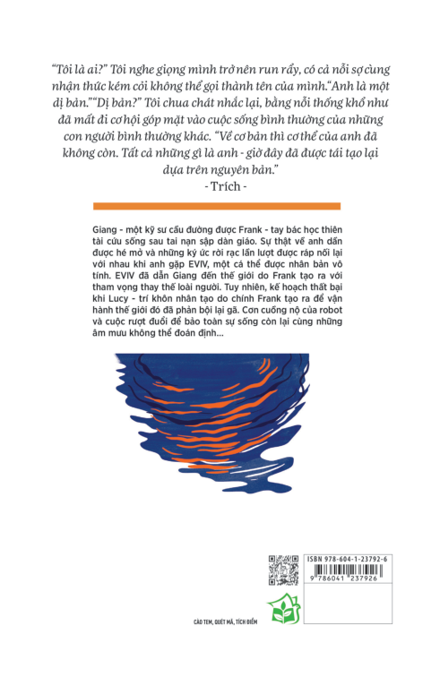 dị bản - Ảnh 11