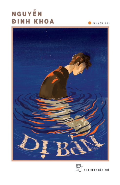 dị bản - Ảnh 2