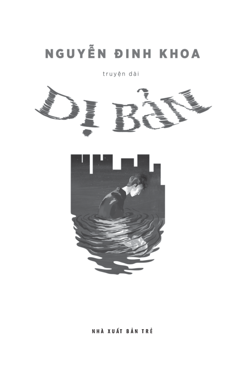 dị bản - Ảnh 3