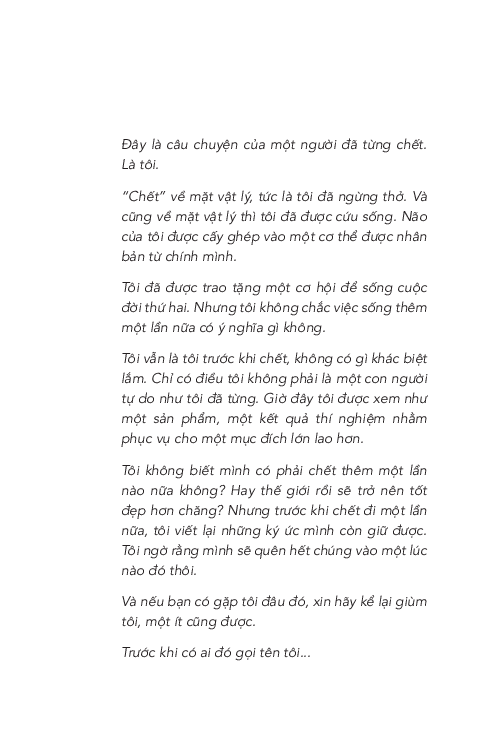 dị bản - Ảnh 4