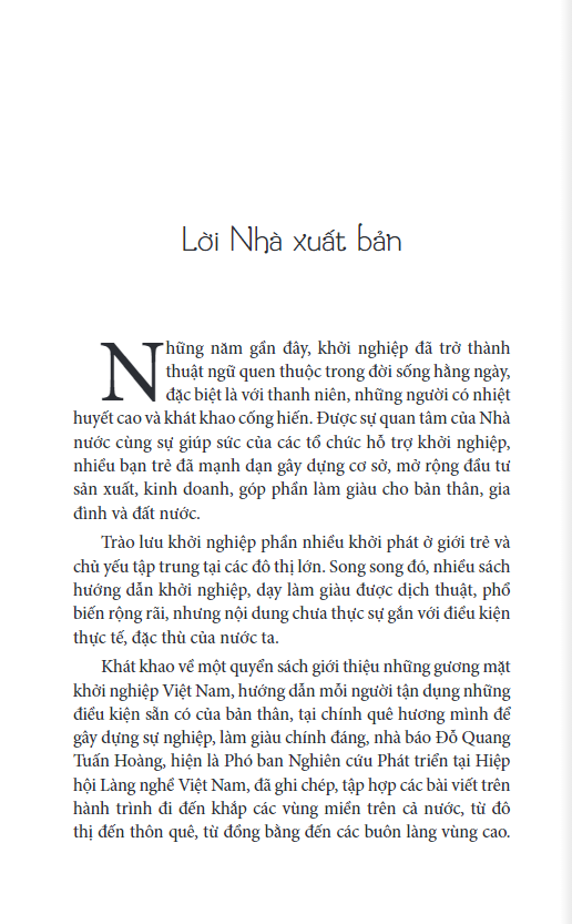 đi bán đam mê - Ảnh 3