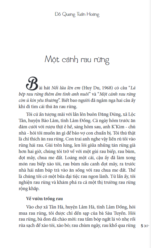 đi bán đam mê - Ảnh 5