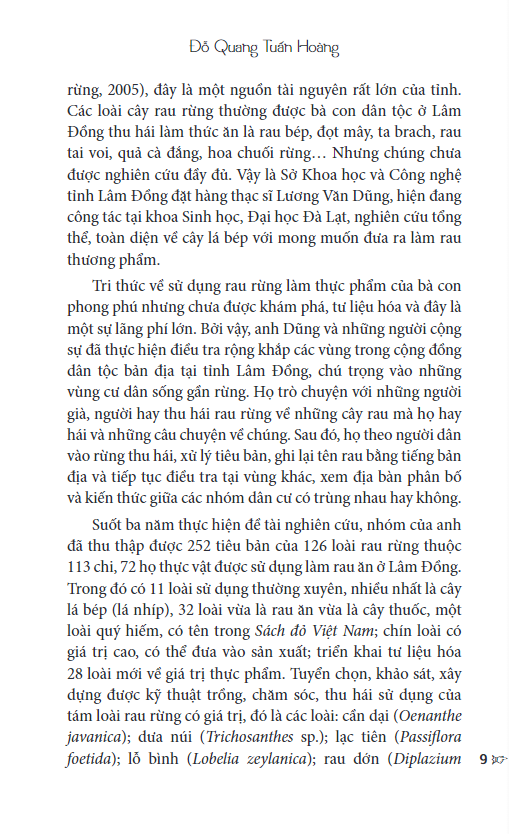 đi bán đam mê - Ảnh 7