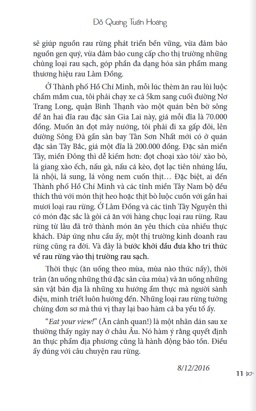 đi bán đam mê - Ảnh 9