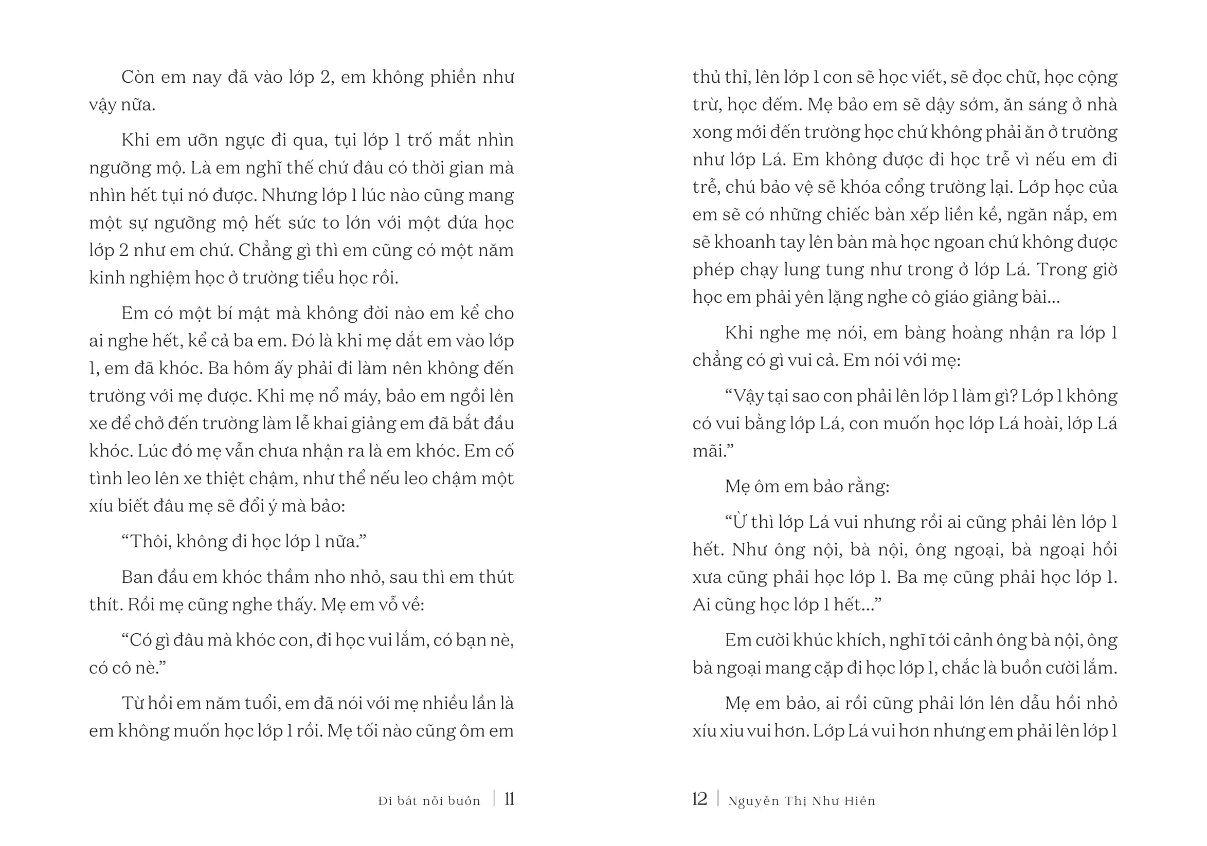 đi bắt nỗi buồn - Ảnh 4