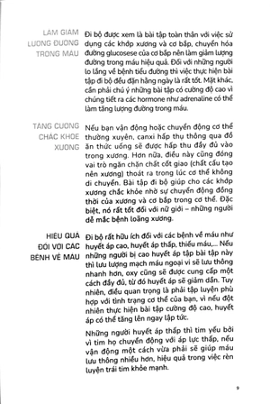 đi bộ giảm cân (tái bản 2024) - Ảnh 7