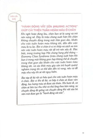 đi bộ giảm cân (tái bản 2024) - Ảnh 9