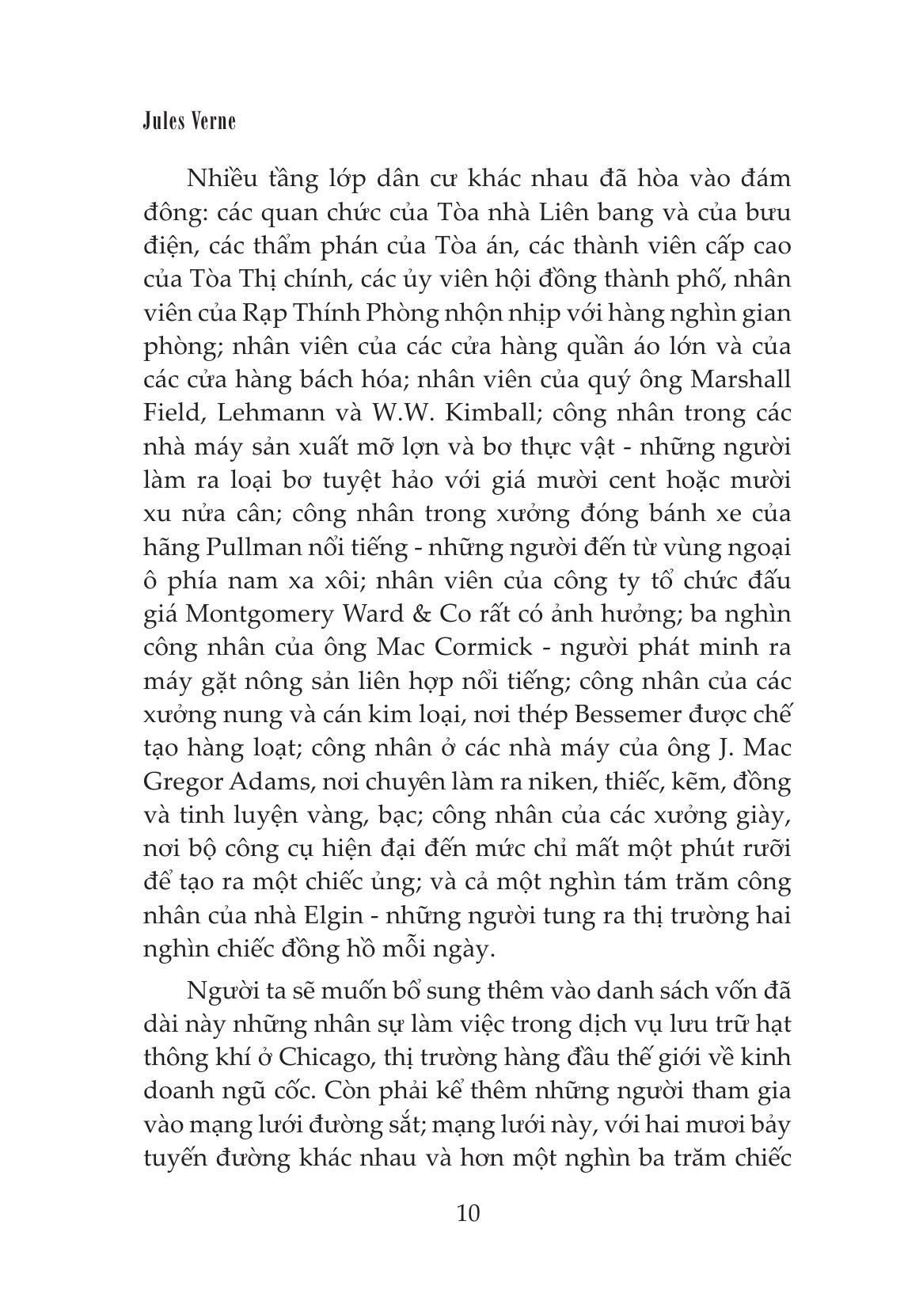 Di Chúc Của Một Kẻ Lập Dị - Ảnh 10