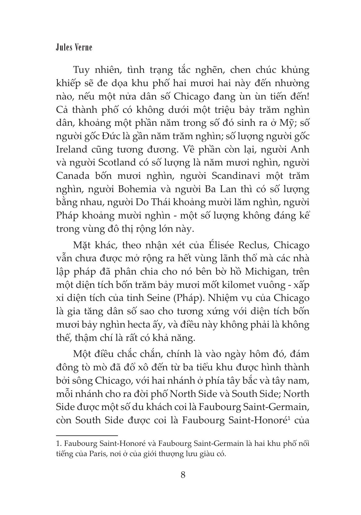 Di Chúc Của Một Kẻ Lập Dị - Ảnh 8