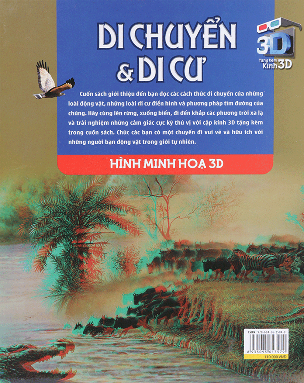 di chuyển và di cư - Ảnh 16