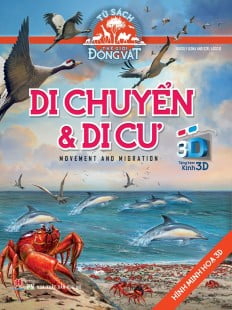 di chuyển và di cư - Ảnh 2