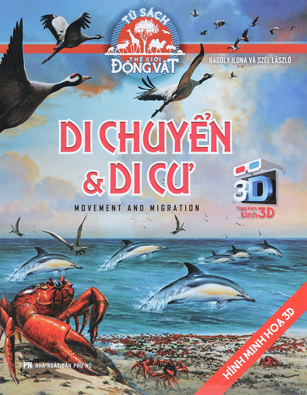 di chuyển và di cư - Ảnh 3