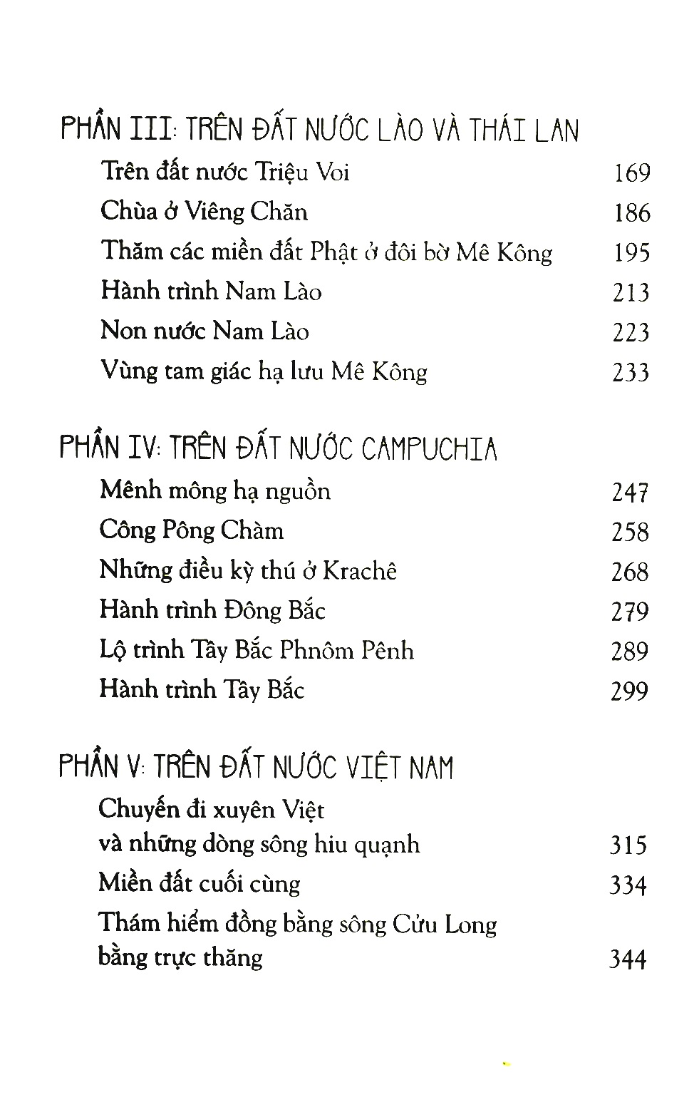 đi dọc dòng sông phật giáo - Ảnh 4