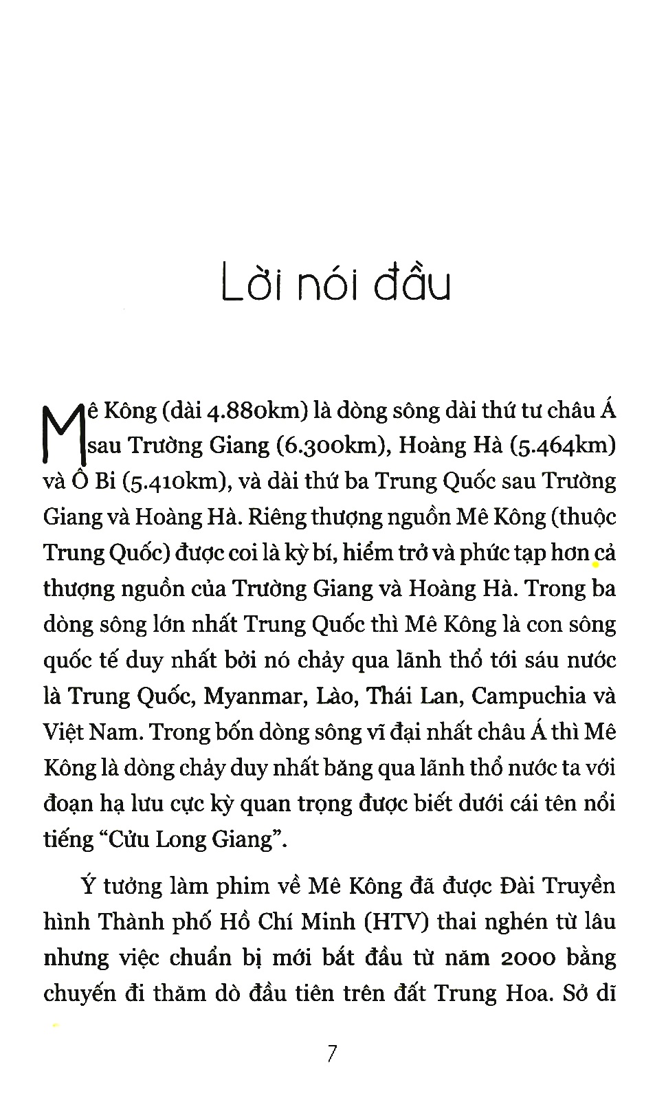 đi dọc dòng sông phật giáo - Ảnh 5