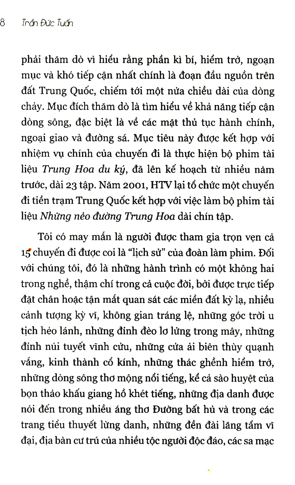 đi dọc dòng sông phật giáo - Ảnh 6
