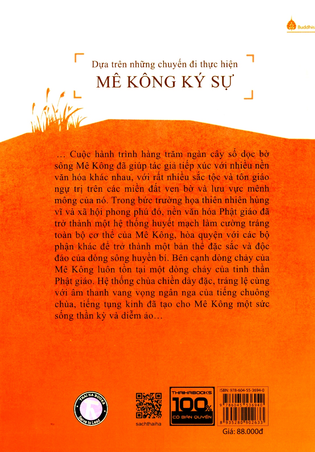 đi dọc dòng sông phật giáo - Ảnh 9