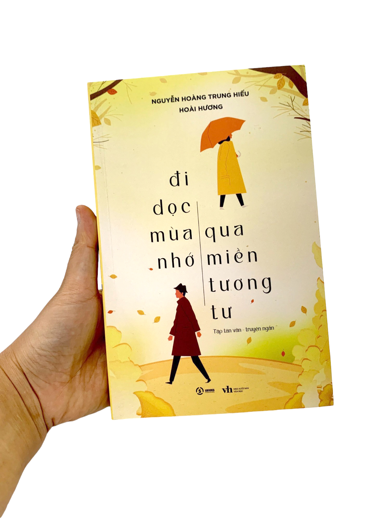 đi dọc mùa nhớ - qua miền tương tư - Ảnh 8