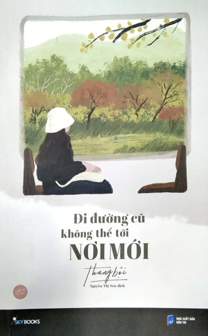 đi đường cũ không thể tới nơi mới - Ảnh 11