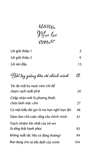 đi đường cũ không thể tới nơi mới - Ảnh 12