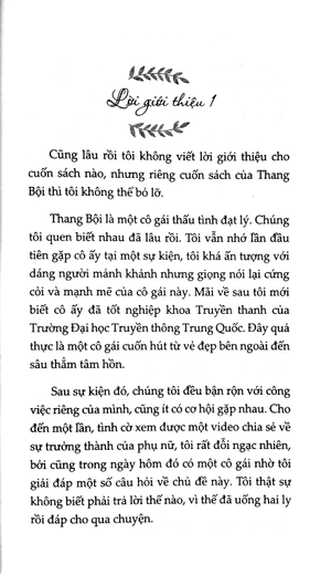 đi đường cũ không thể tới nơi mới - Ảnh 13