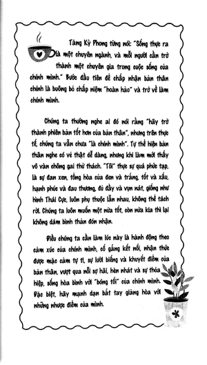 đi đường cũ không thể tới nơi mới - Ảnh 14