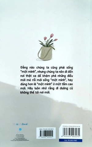 đi đường cũ không thể tới nơi mới - Ảnh 15