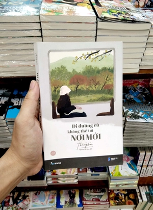 đi đường cũ không thể tới nơi mới - Ảnh 16