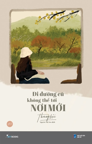 đi đường cũ không thể tới nơi mới - Ảnh 3