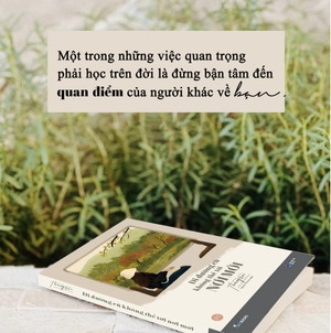 đi đường cũ không thể tới nơi mới - Ảnh 6