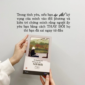 đi đường cũ không thể tới nơi mới - Ảnh 9