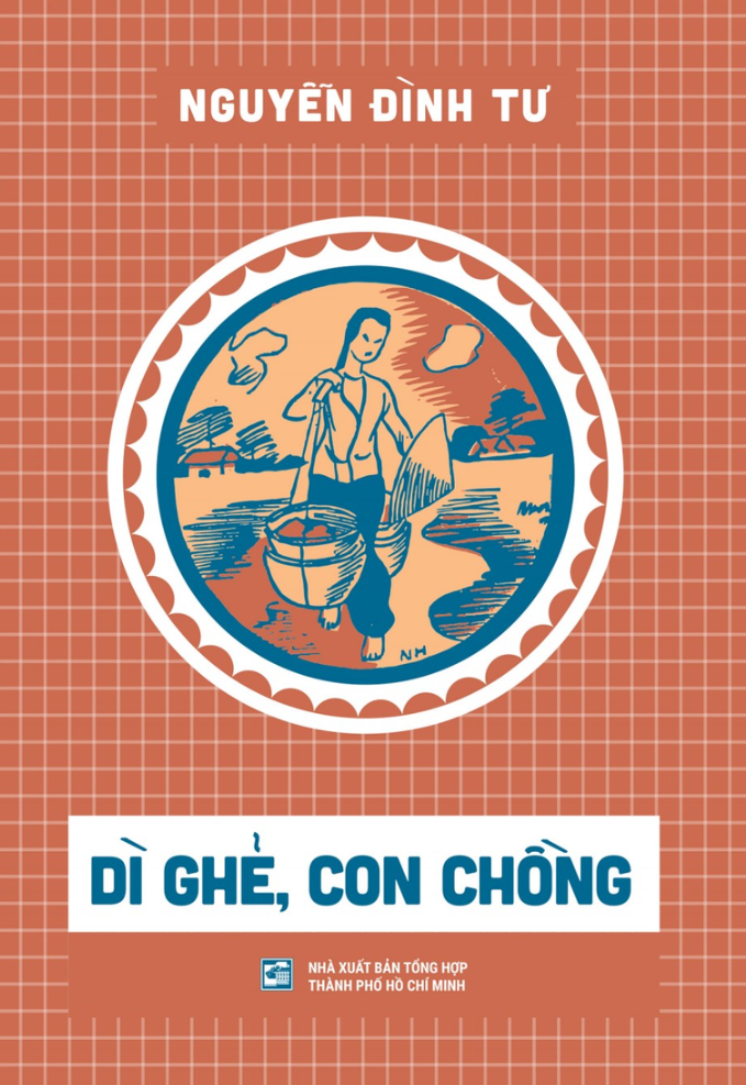 dì ghẻ, con chồng - Ảnh 2