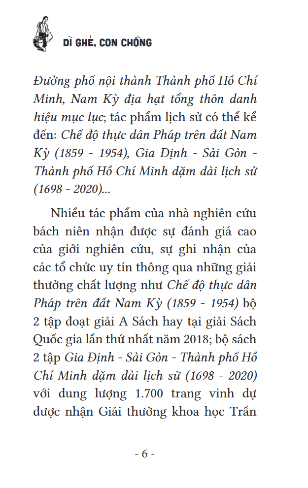 dì ghẻ, con chồng - Ảnh 4