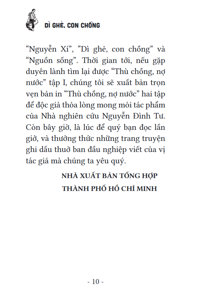 dì ghẻ, con chồng - Ảnh 8
